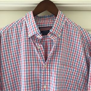 Vineyard Vines Murray Button-Down Shirt